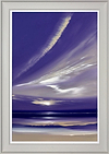 Lilac Day (Framed)
