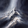 Moonlit Ridge