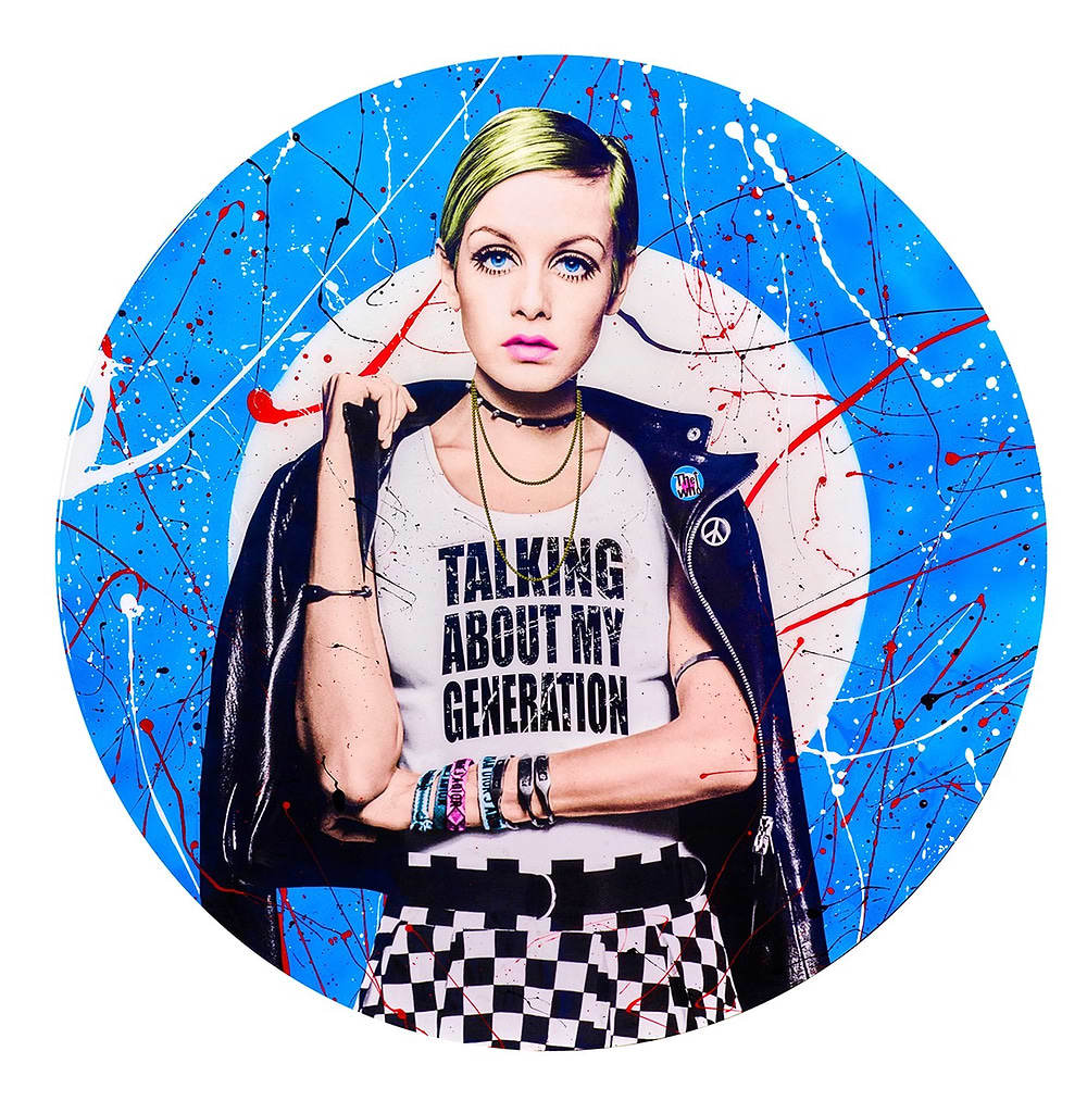 Talking About My Generation II