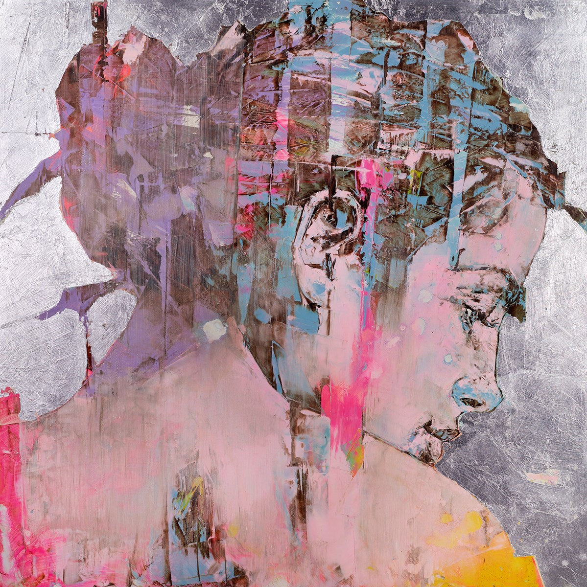Contemplation III