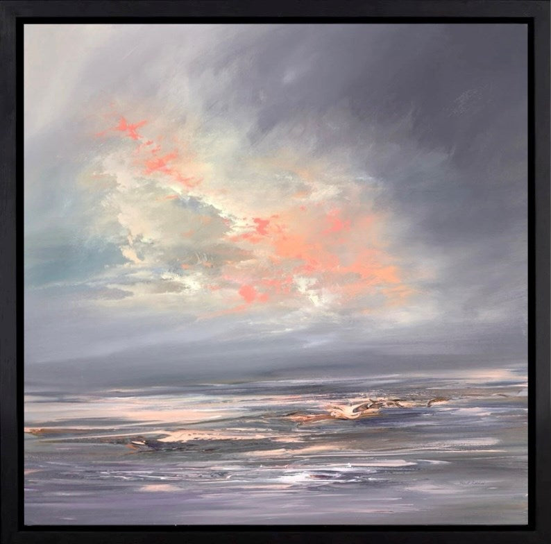 Calm Sea V