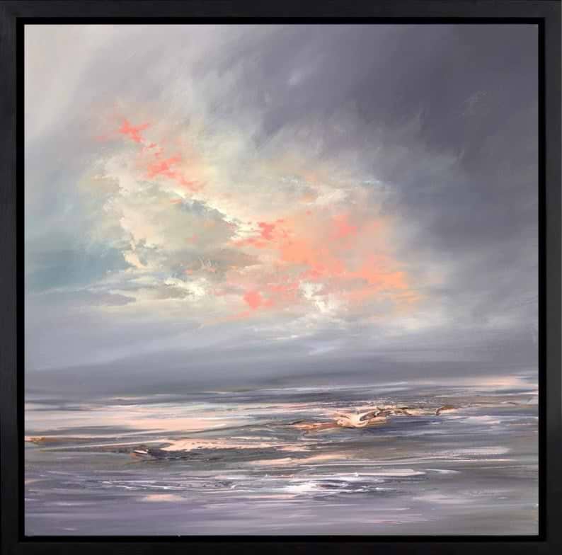 Calm Sea V