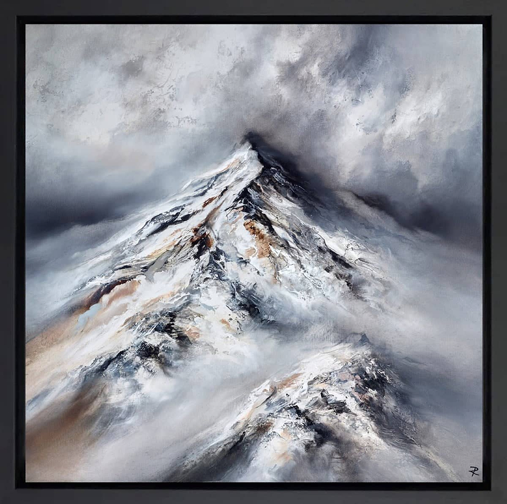 Greatest Peak