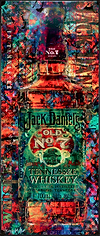 Jack Daniels No.7