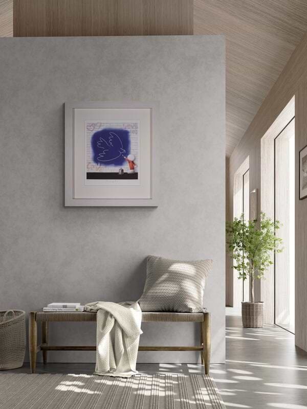 Peace Of Art