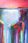 Cascading Colours