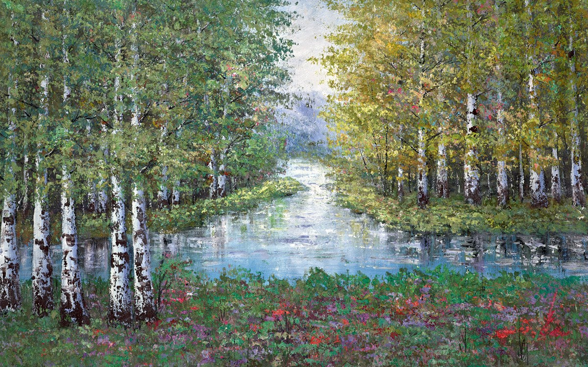 Forest River