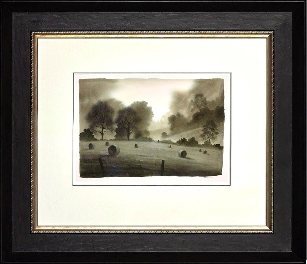 A Day To Remember (Study)