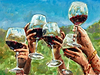Vino en al Cielo II
