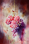 Uvas Tintas