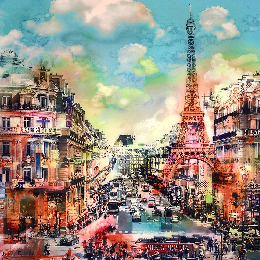 C'est La Vie
