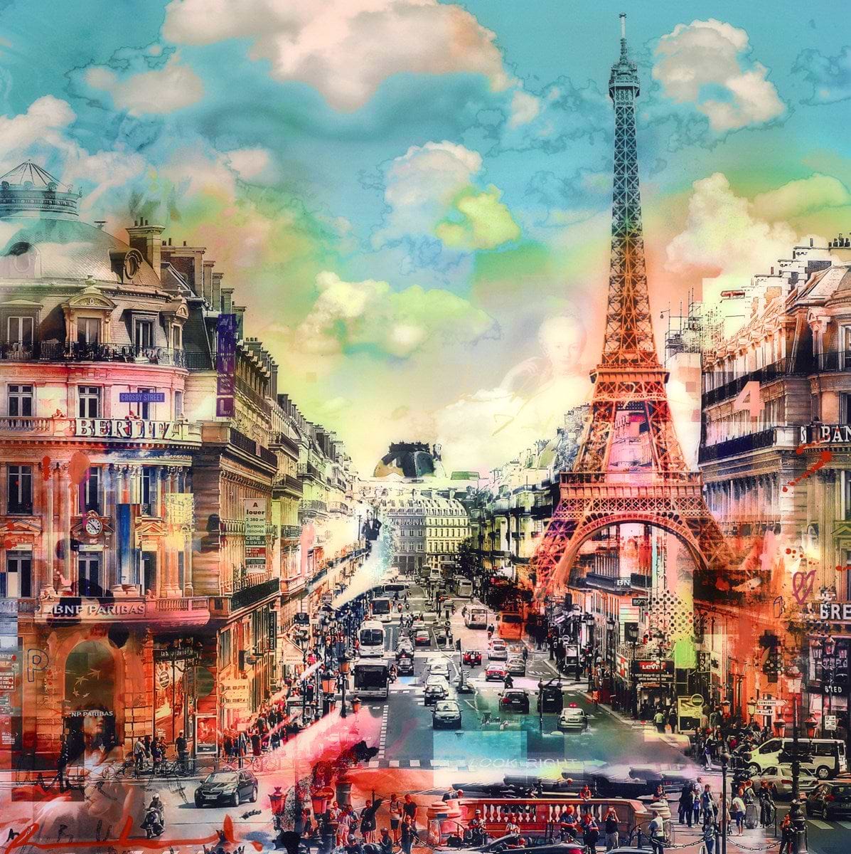C'est La Vie