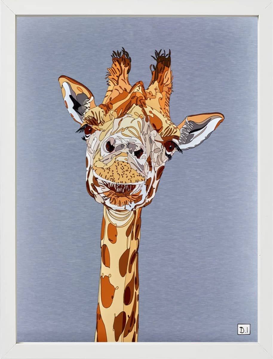 Giraffe V