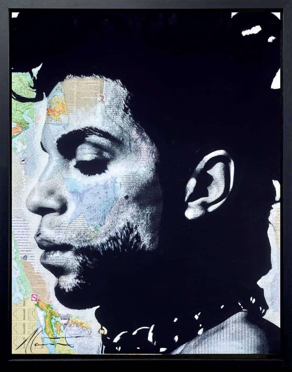 Prince