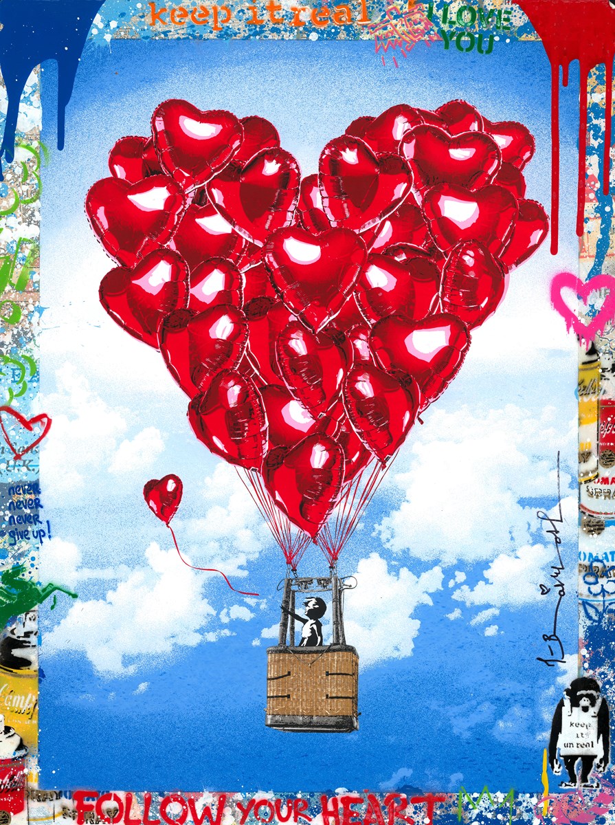 High On Love