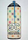 Chanel Sprinkle V