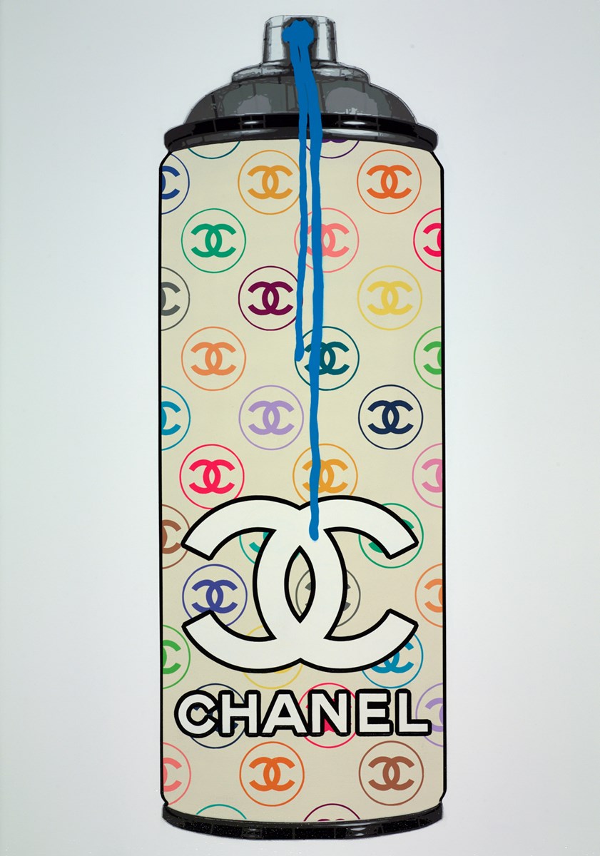Chanel Sprinkle V