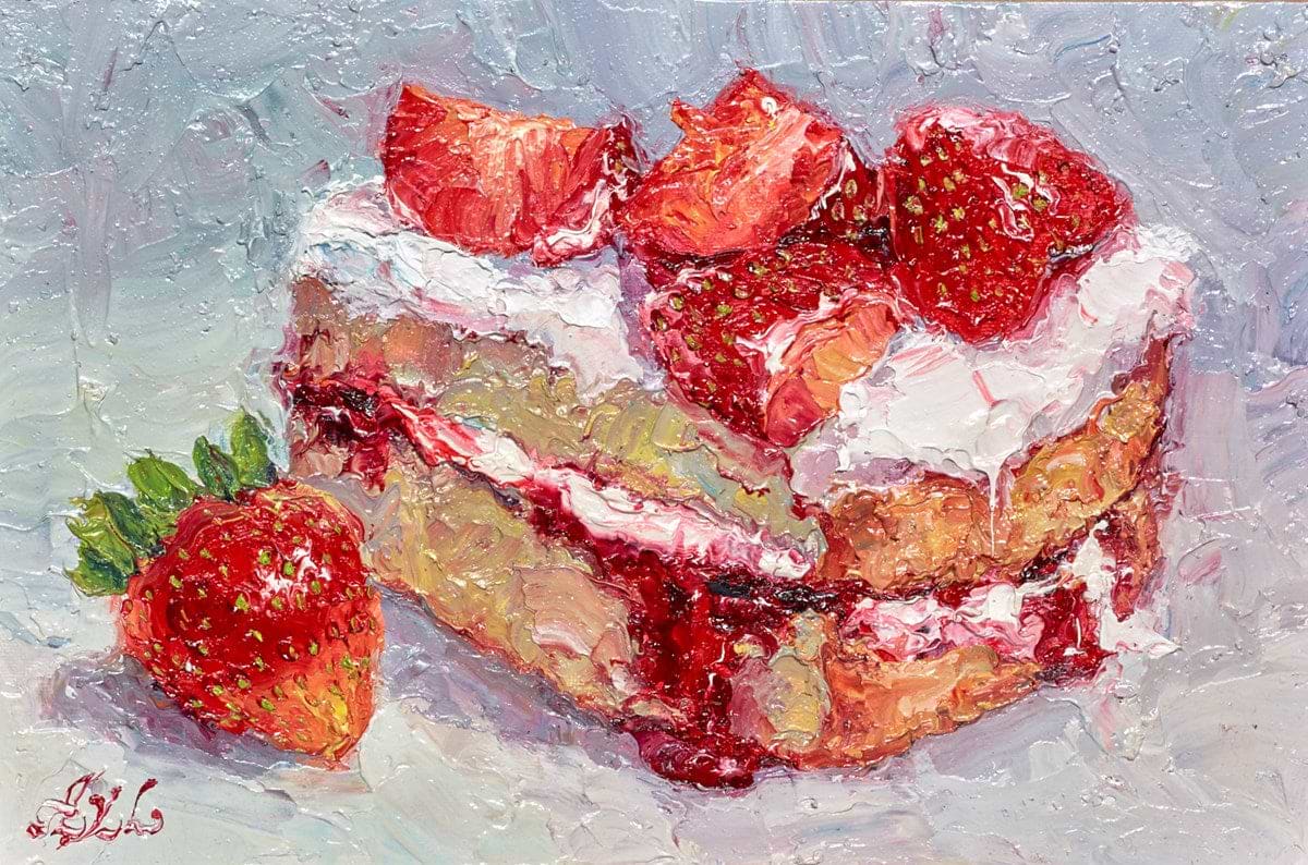 Victoria Sponge