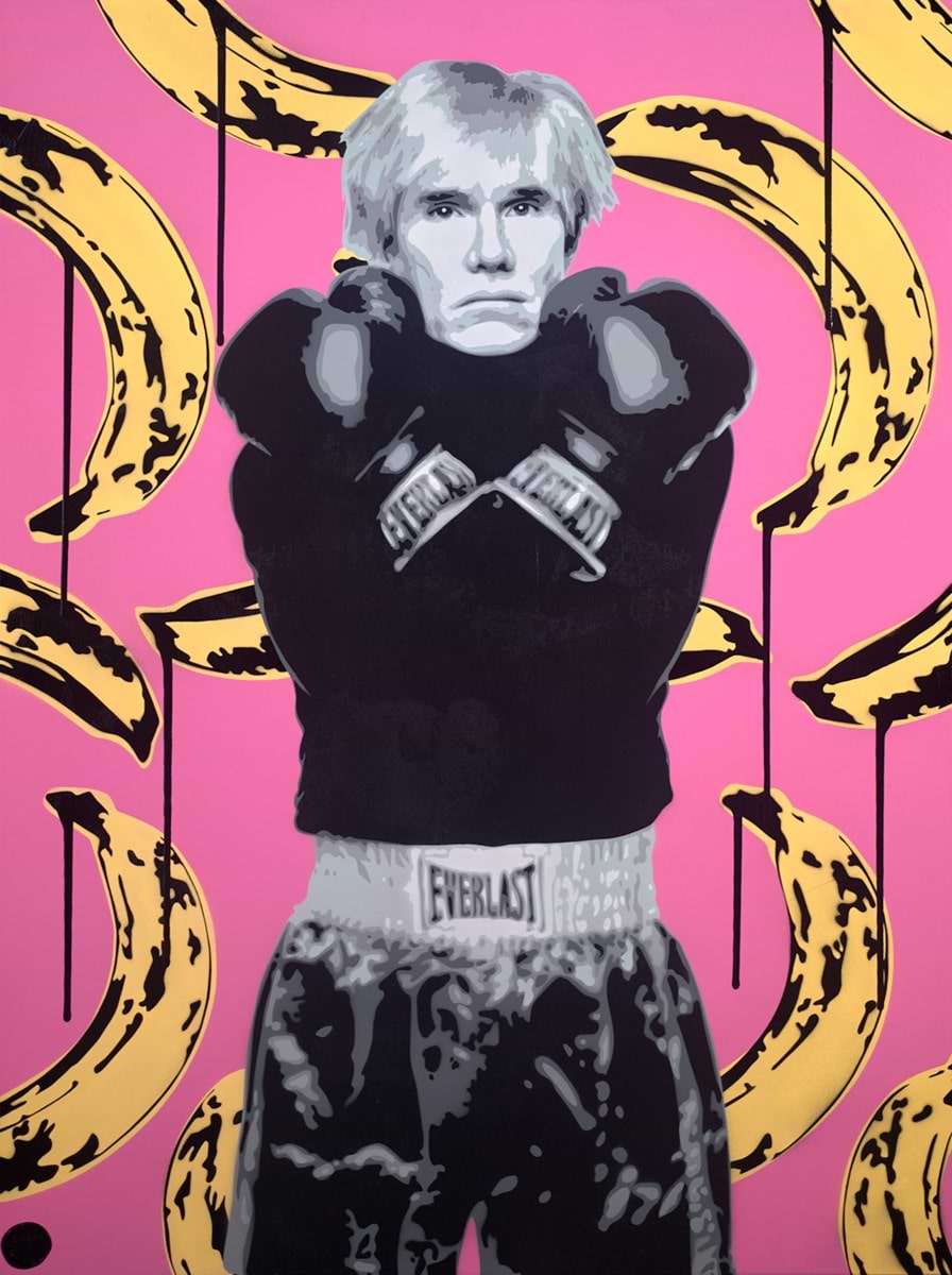 Andy Warhol