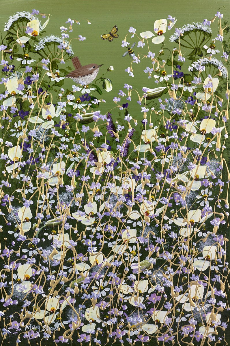 Spring Serenade