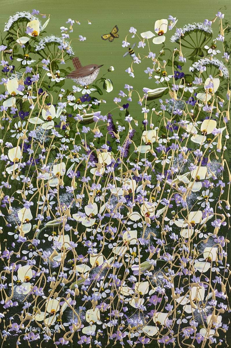 Spring Serenade