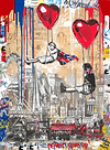 Love is in the Air, London