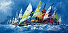 Sail for Home
