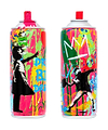 Spray Can