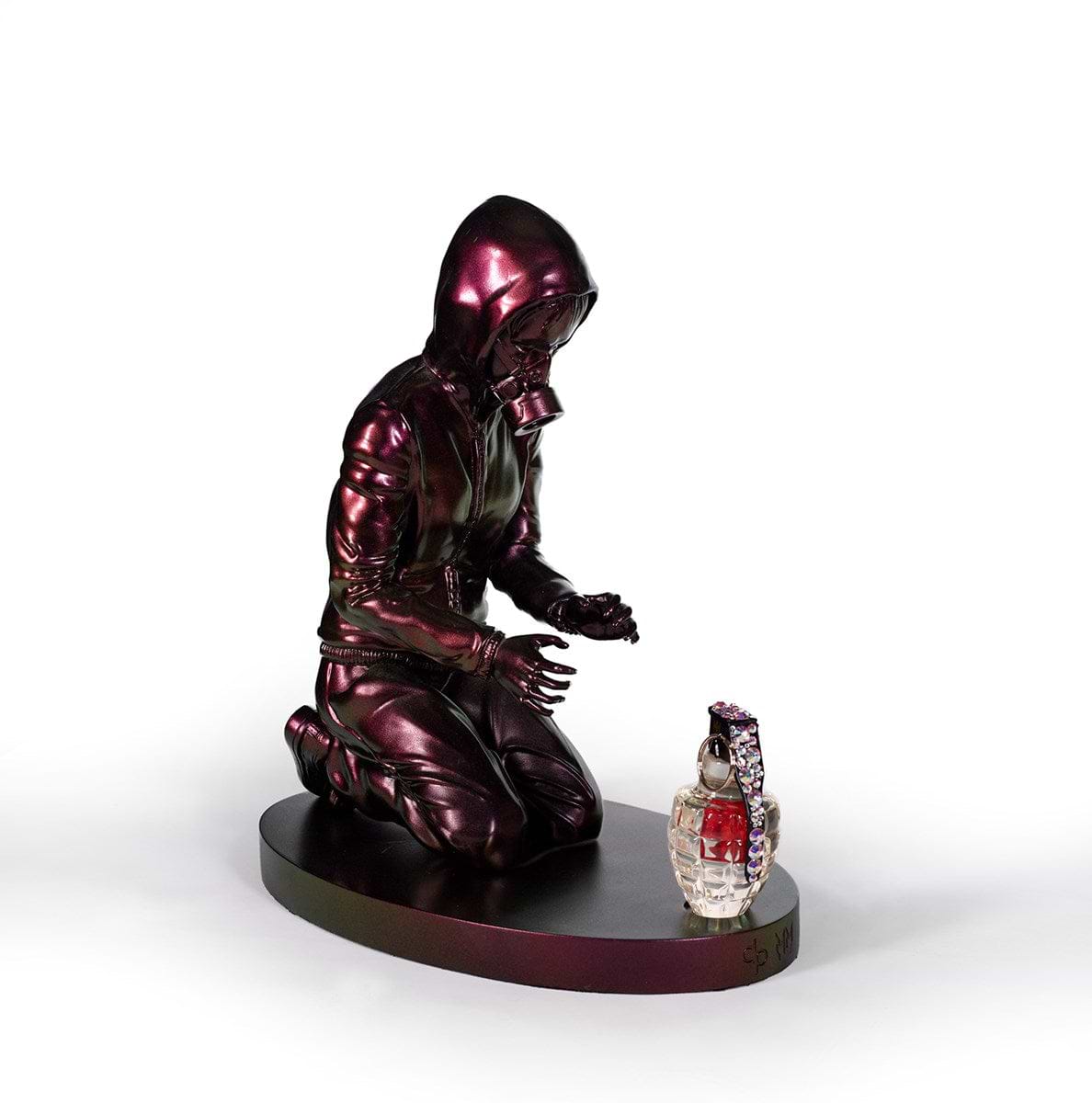 Hope (Purple) 9/50