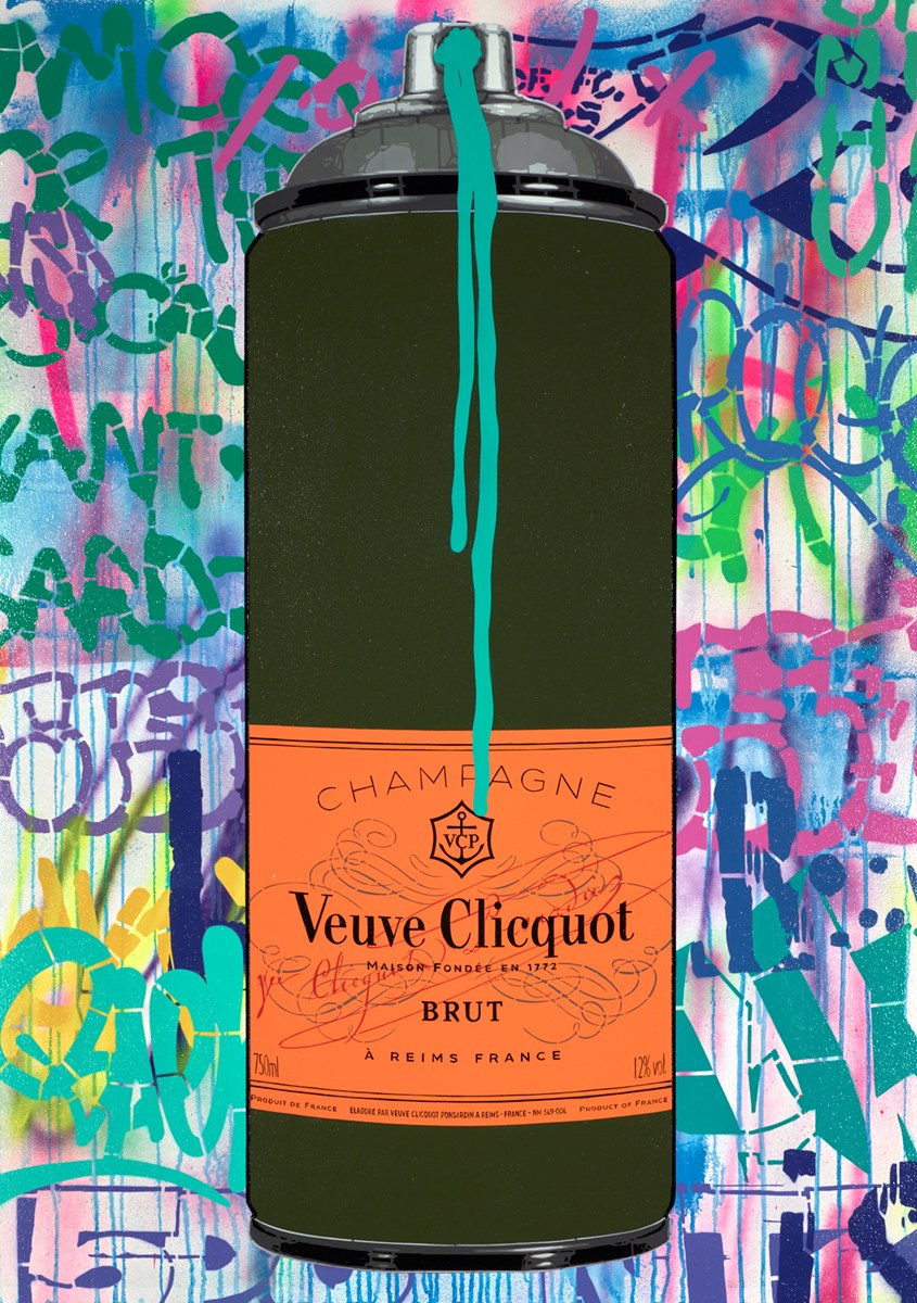 Veuve Prestige