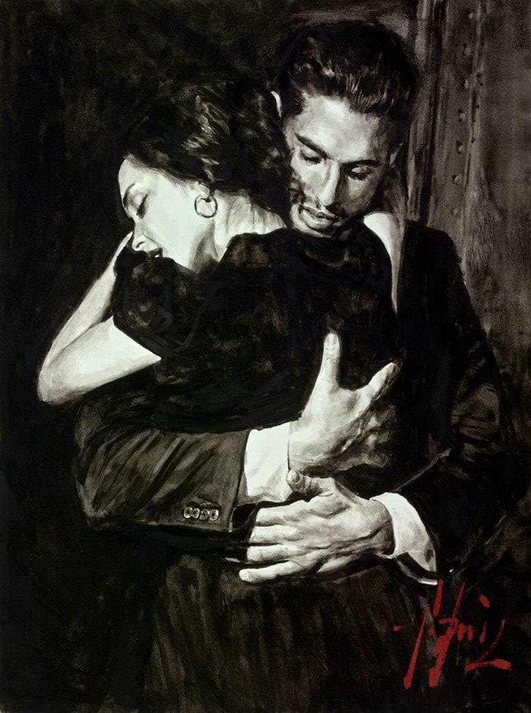The Embrace II