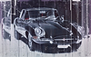 Black E-type