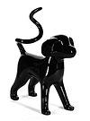 Mini Marsipan (Black)