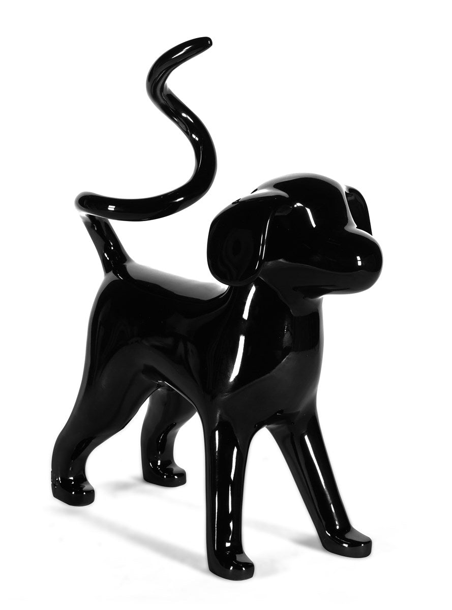 Mini Marsipan (Black)