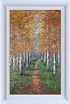 Dream Forest (Framed)