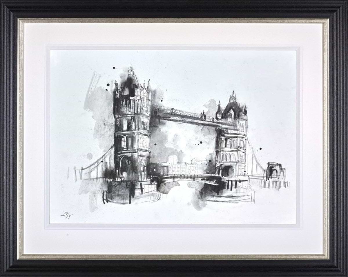 Tower Bridge (Sketch)