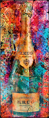 Krug Grande Cuvee