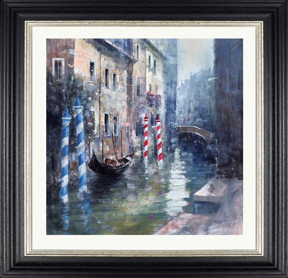 Atmosfera Veneziana II