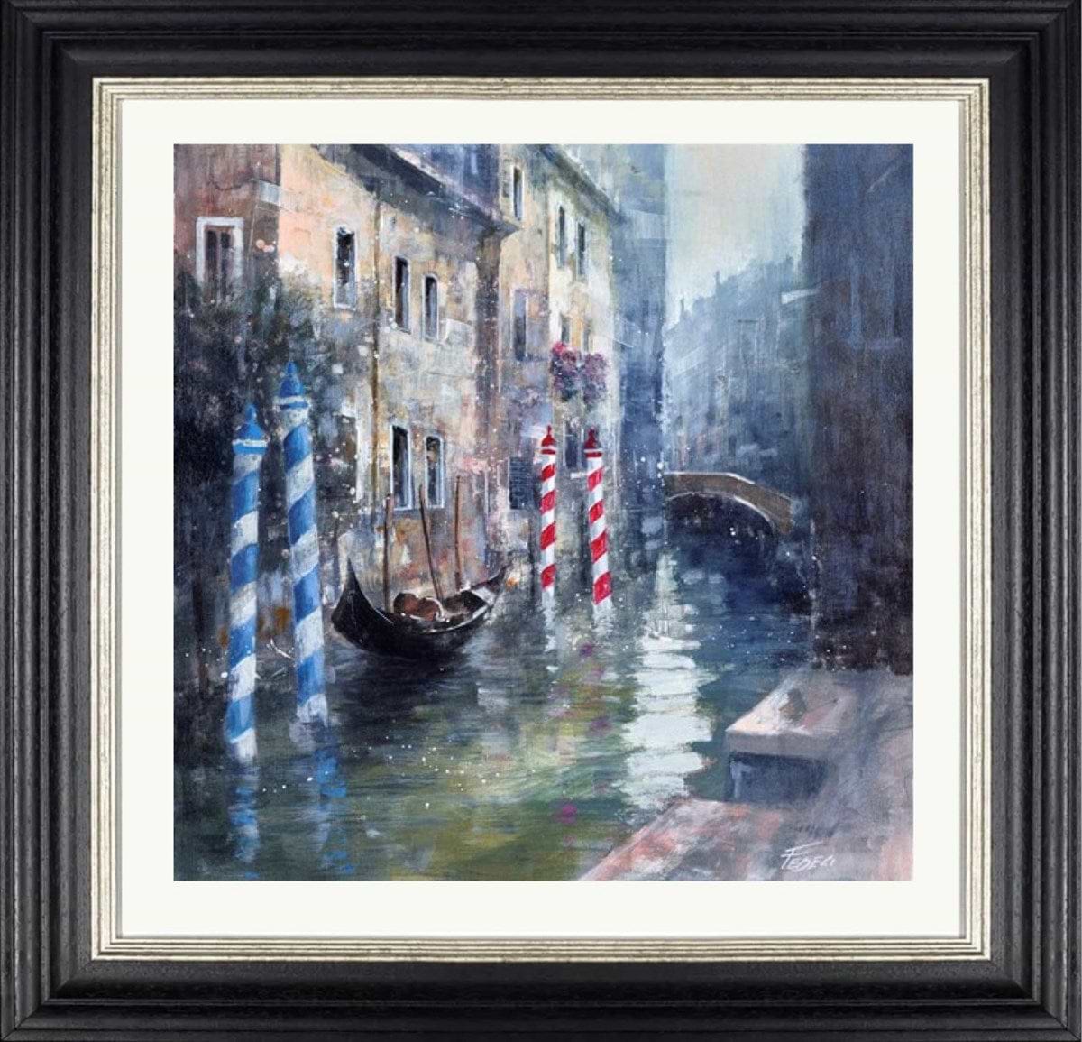 Atmosfera Veneziana II