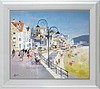 Sublime Regis (Framed)