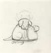 My Favourite Things IV (study)