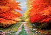 Otoño en Asturias