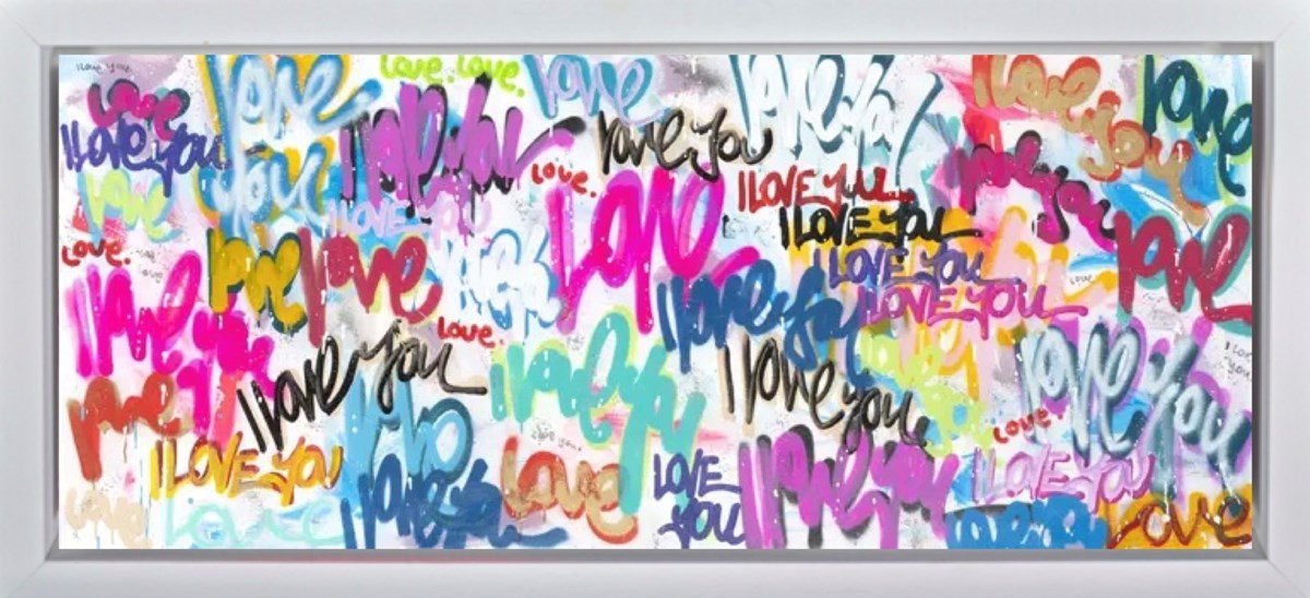 In The Wild I Am Free To Love