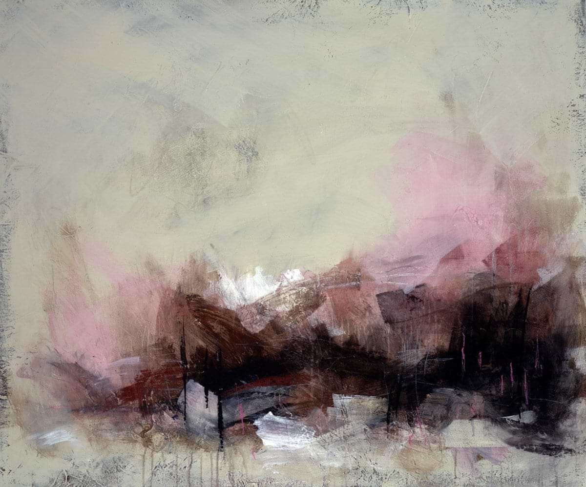 Fluctuating Blush