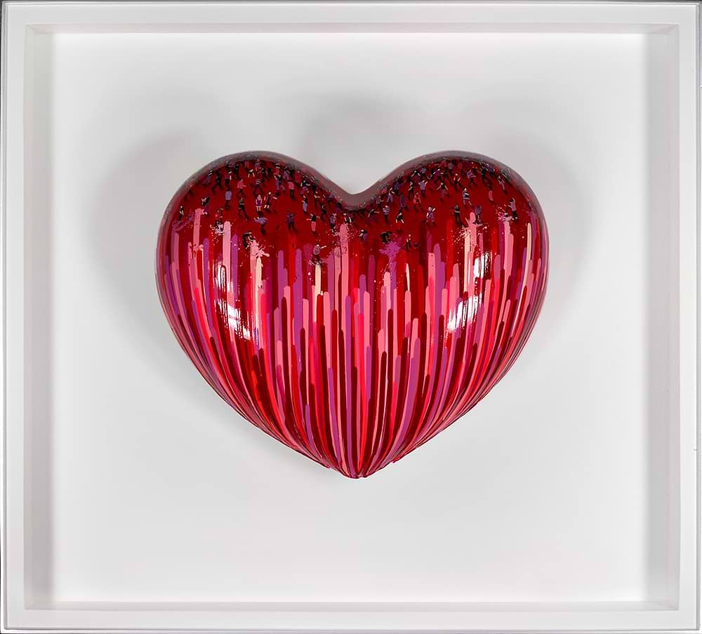 Soul Affection IV