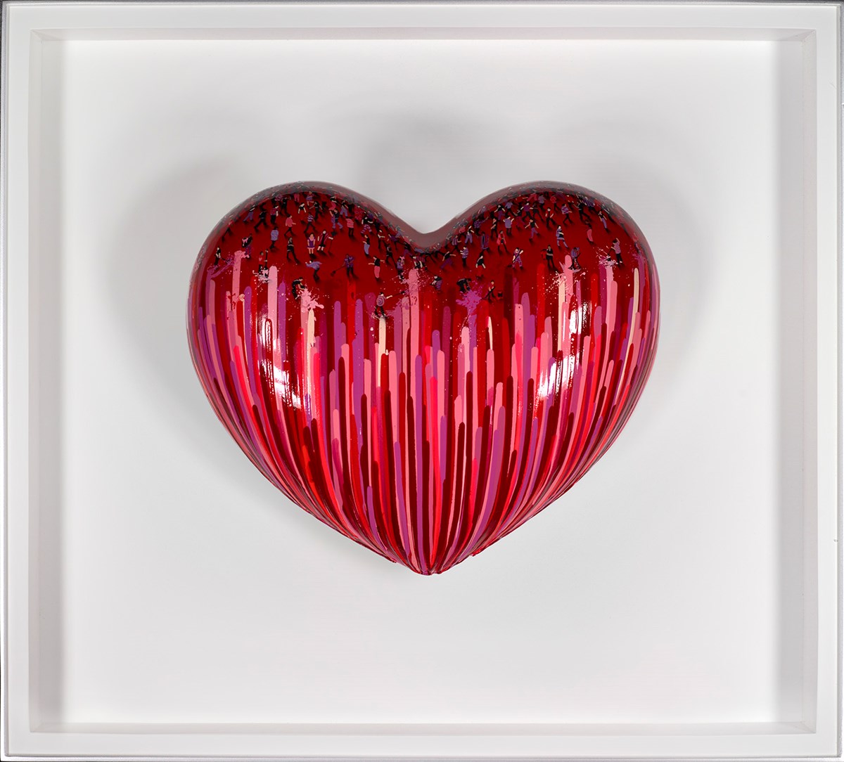 Soul Affection IV