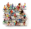 City on Wheels