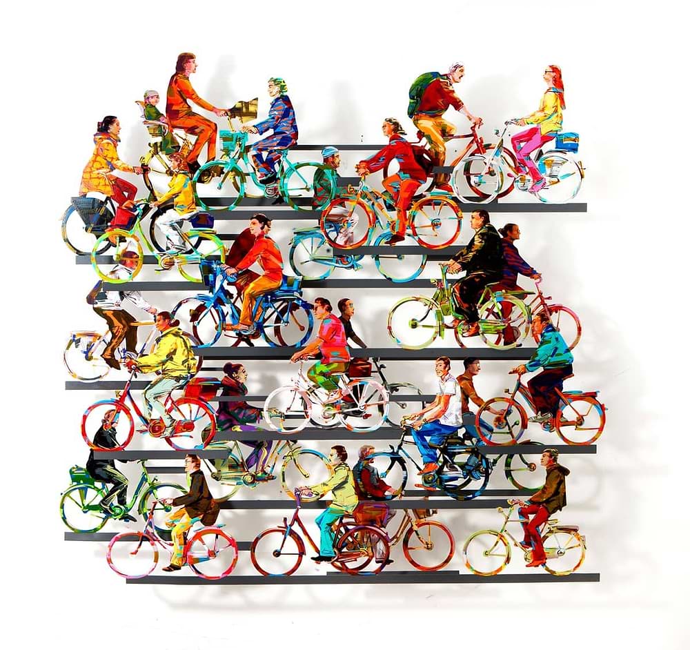 City On Wheels