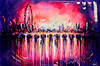 London City Lights