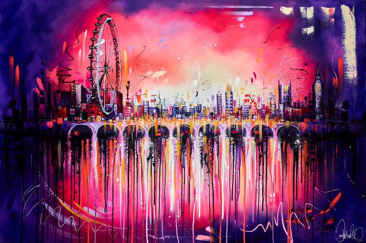 London City Lights